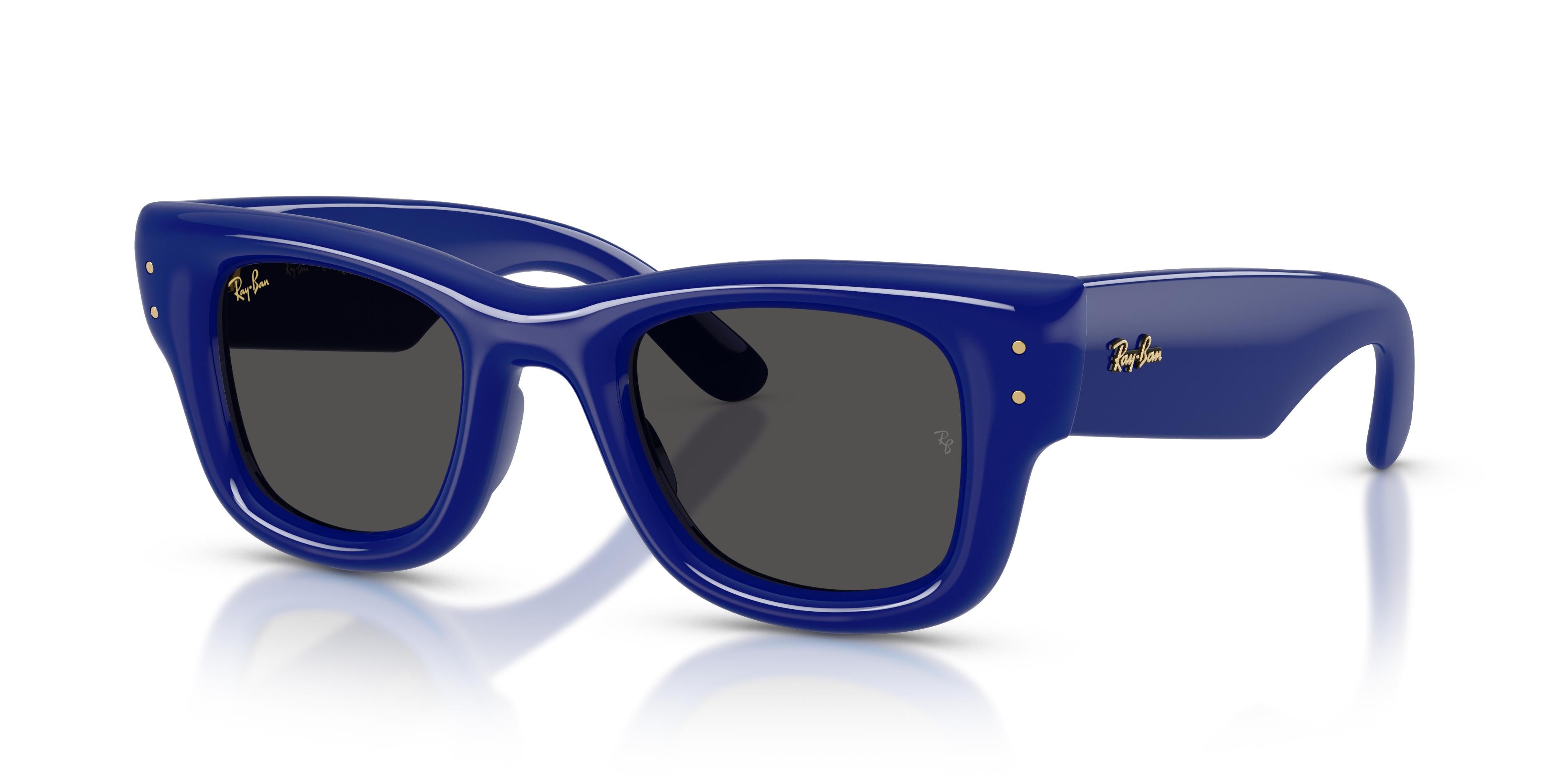 Ray-Ban RB4940 WAYFARER PUFFER 683387 47