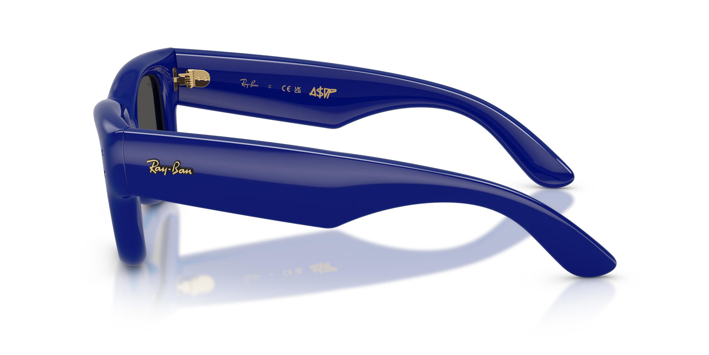 Ray-Ban RB4940 WAYFARER PUFFER 683387 47