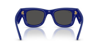 Ray-Ban RB4940 WAYFARER PUFFER 683387 47