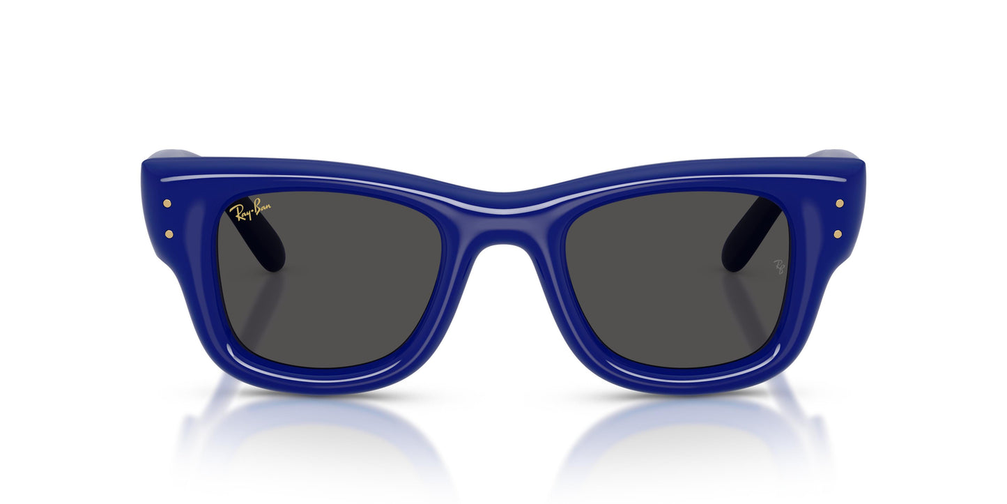 Ray-Ban RB4940 WAYFARER PUFFER 683387 47