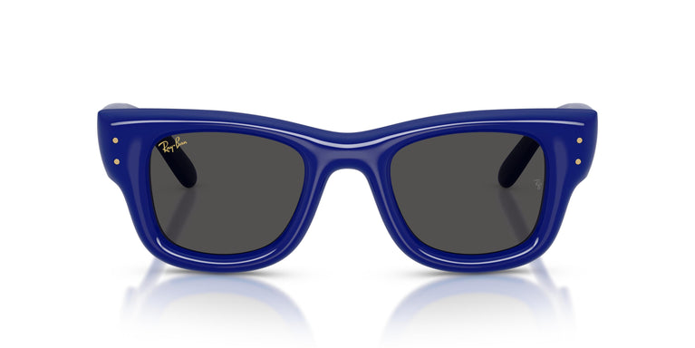 Ray-Ban RB4940 WAYFARER PUFFER 683387 47