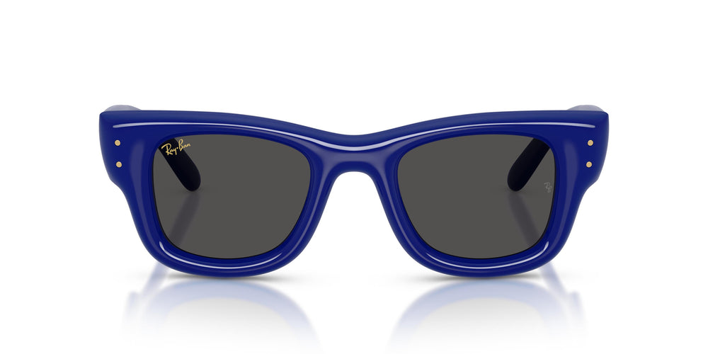 Ray-Ban RB4940 WAYFARER PUFFER 683387 50