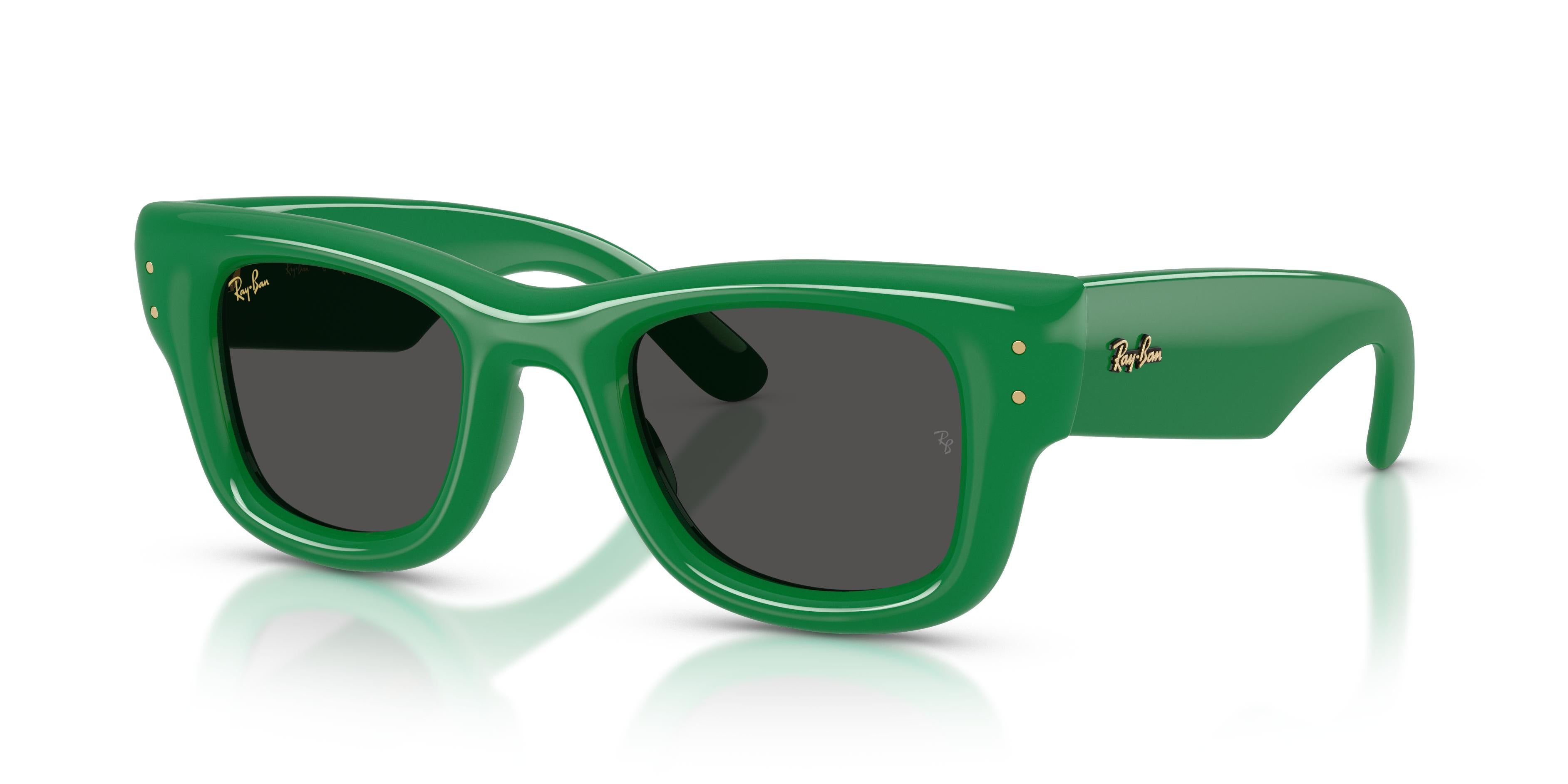 Ray-Ban RB4940 WAYFARER PUFFER 683487 47