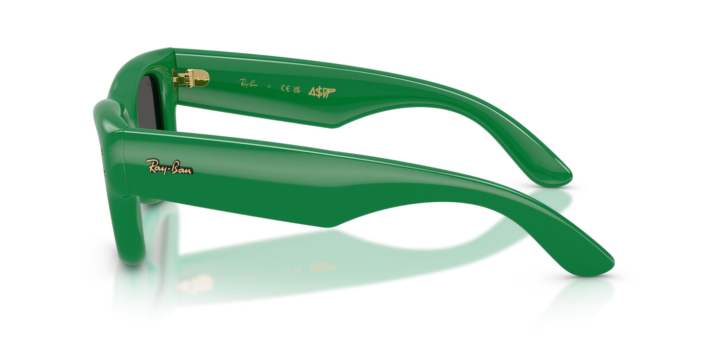 Ray-Ban RB4940 WAYFARER PUFFER 683487 50