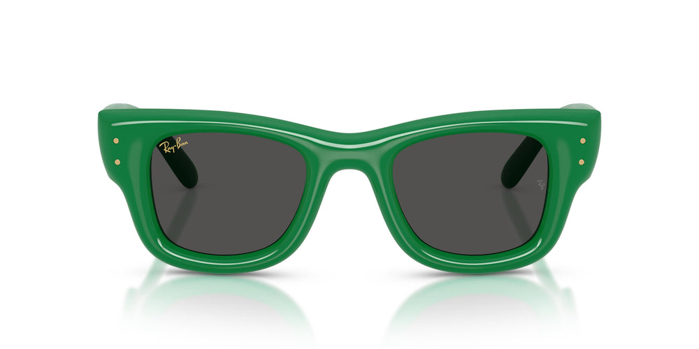 Ray-Ban RB4940 WAYFARER PUFFER 683487 47