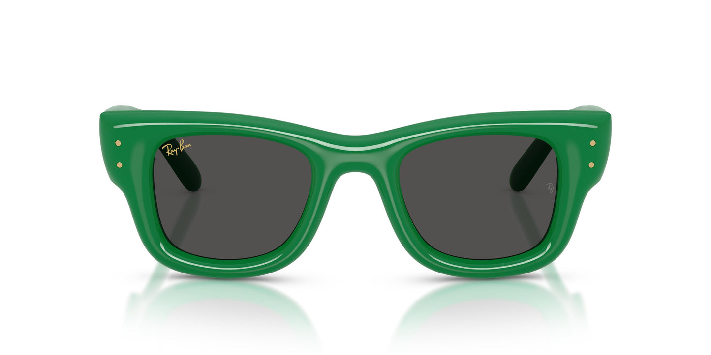 Ray-Ban RB4940 WAYFARER PUFFER 683487 47