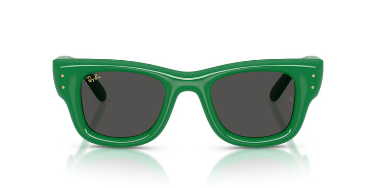 Ray-Ban RB4940 WAYFARER PUFFER 683487 47