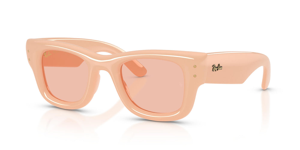 Ray-Ban RB4940 WAYFARER PUFFER 687584 47