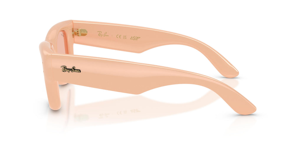 Ray-Ban RB4940 WAYFARER PUFFER 687584 47