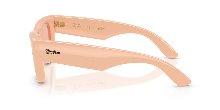 Ray-Ban RB4940 WAYFARER PUFFER 687584 47