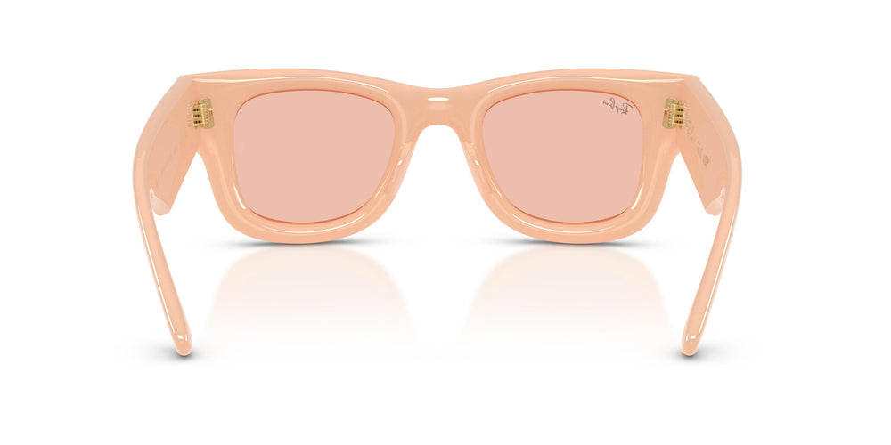 Ray-Ban RB4940 WAYFARER PUFFER 687584 47