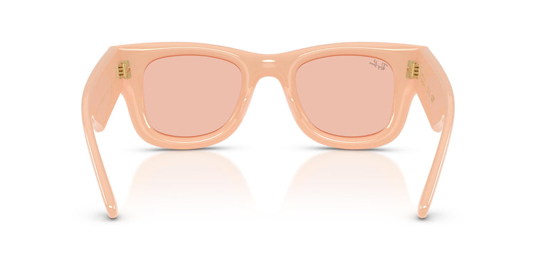 Ray-Ban RB4940 WAYFARER PUFFER 687584 50