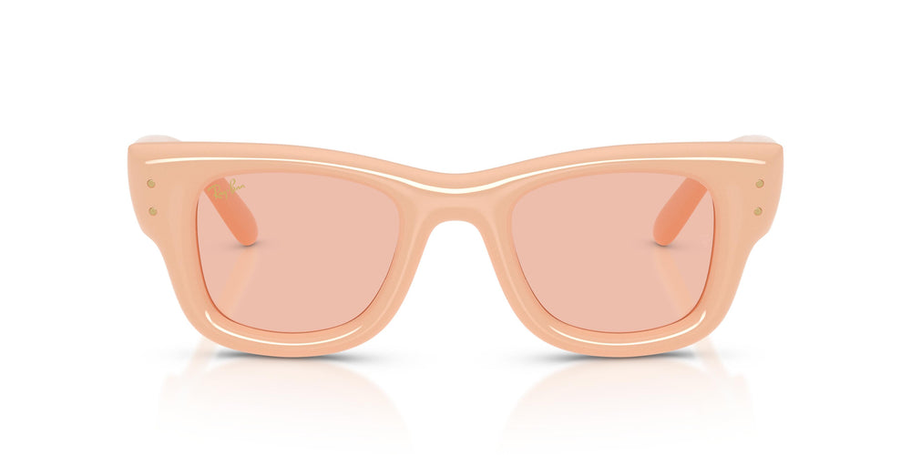 Ray-Ban RB4940 WAYFARER PUFFER 687584 47
