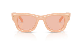 Ray-Ban RB4940 WAYFARER PUFFER 687584 47