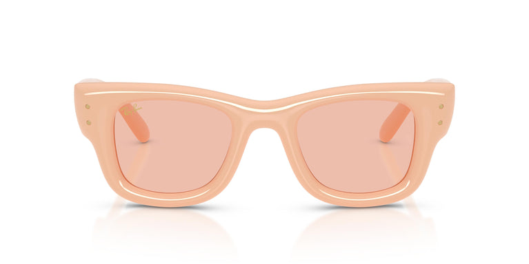 Ray-Ban RB4940 WAYFARER PUFFER 687584 50