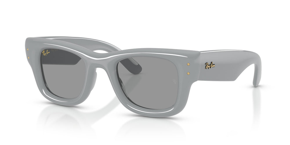 Ray-Ban RB4940 WAYFARER PUFFER 6876/1 47