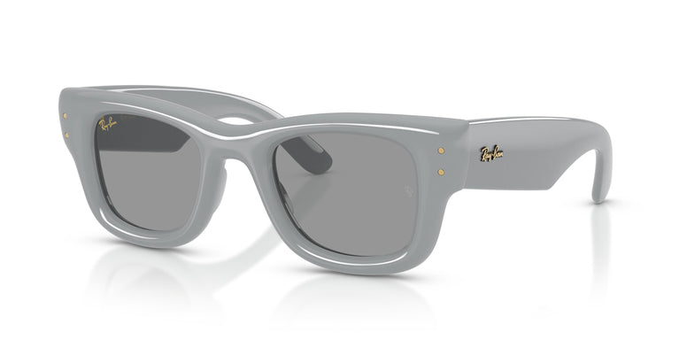 Ray-Ban RB4940 WAYFARER PUFFER 6876/1 50