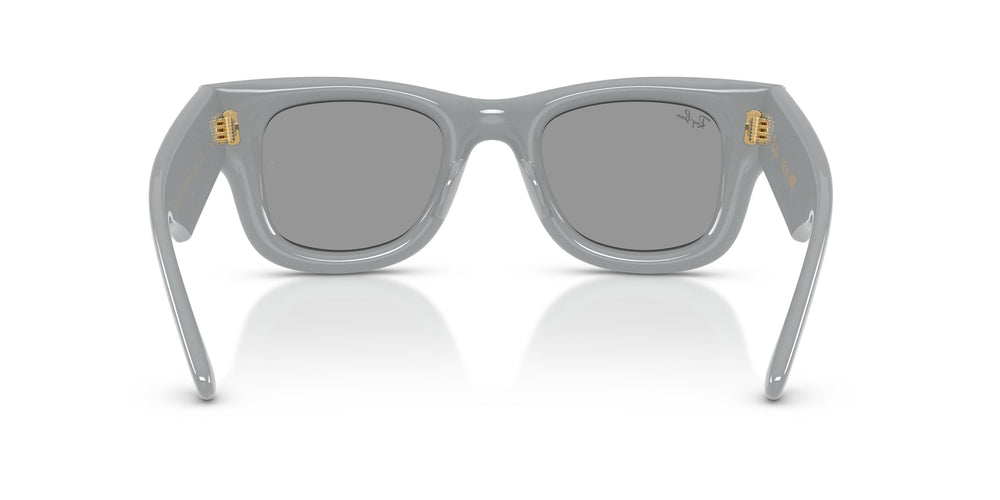 Ray-Ban RB4940 WAYFARER PUFFER 6876/1 50