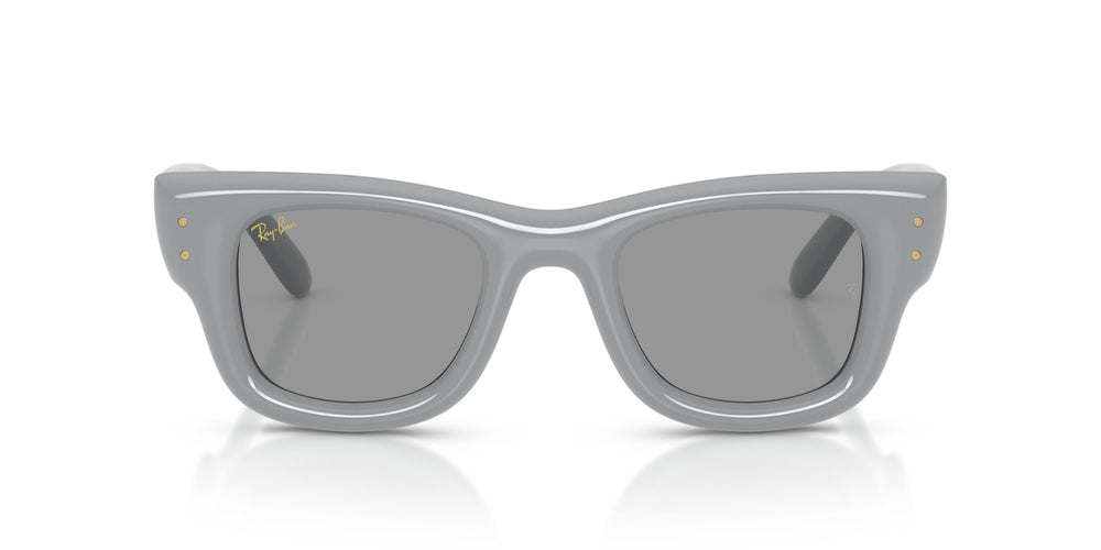 Ray-Ban RB4940 WAYFARER PUFFER 6876/1 47