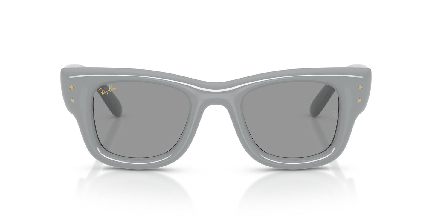 Ray-Ban RB4940 WAYFARER PUFFER 6876/1 47