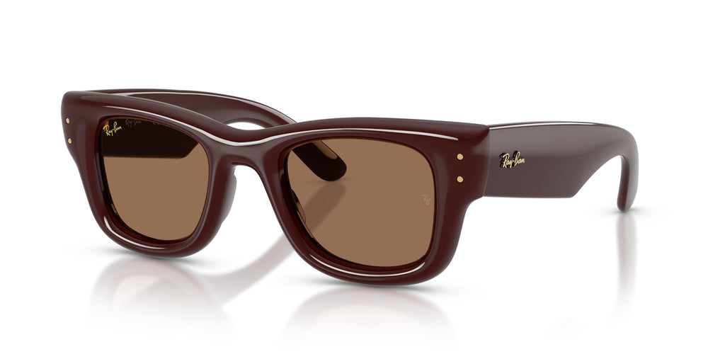 Ray-Ban RB4940 WAYFARER PUFFER 687773 47