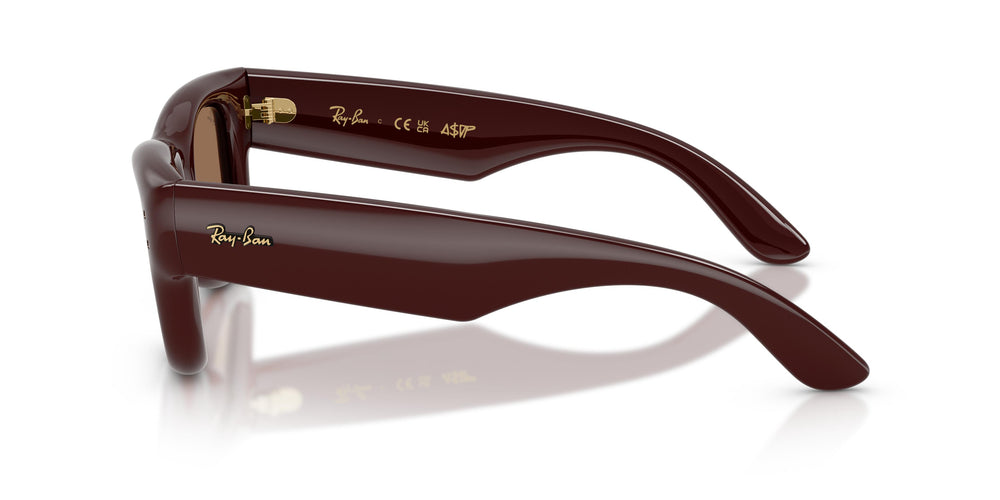 Ray-Ban RB4940 WAYFARER PUFFER 687773 50