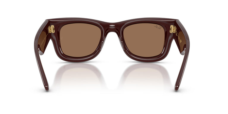 Ray-Ban RB4940 WAYFARER PUFFER 687773 47