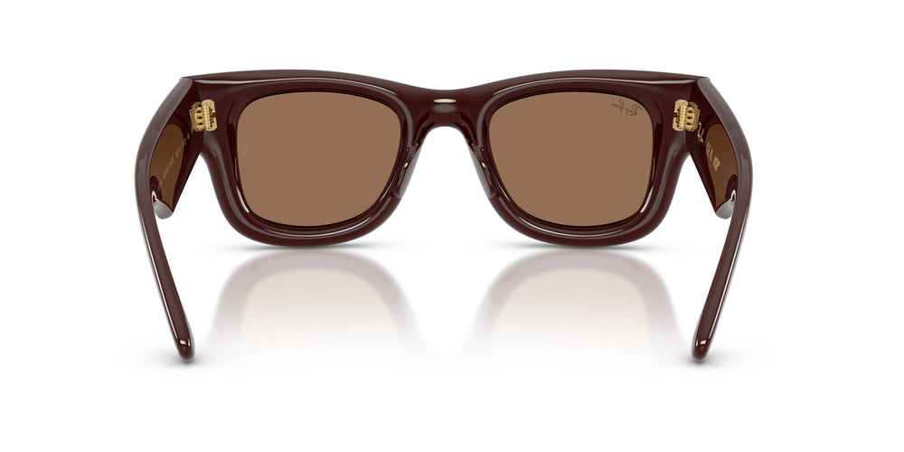 Ray-Ban RB4940 WAYFARER PUFFER 687773 50
