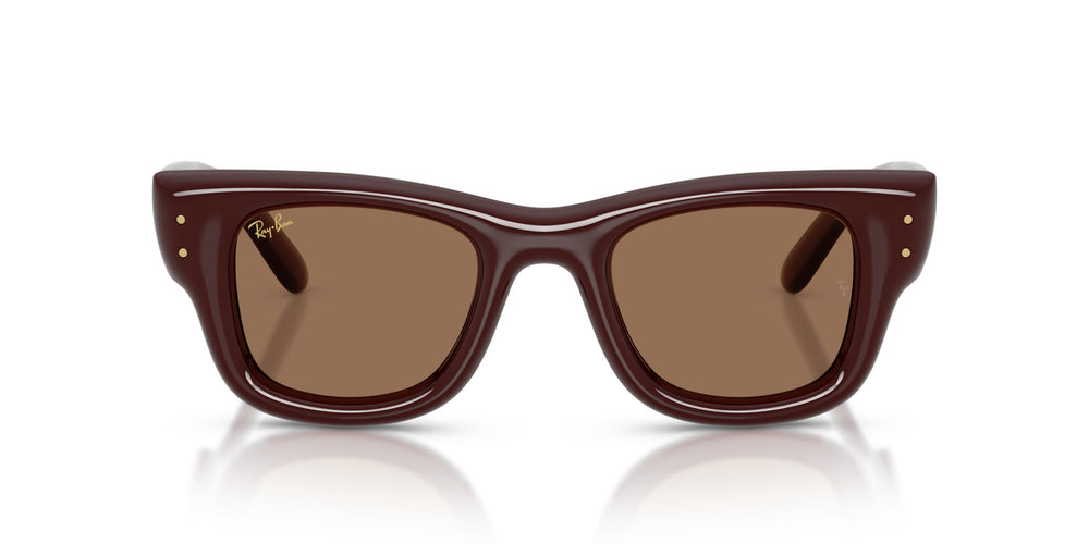 Ray-Ban RB4940 WAYFARER PUFFER 687773 50