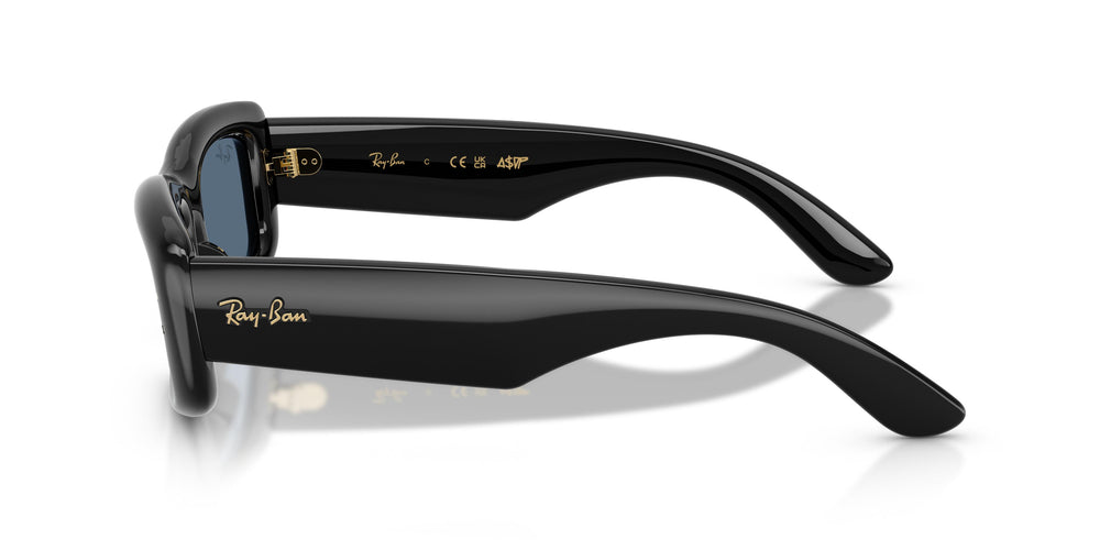 Ray-Ban RB4944 601/80 55
