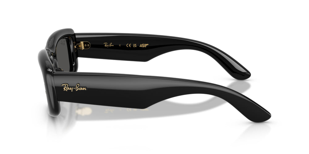 Ray-Ban RB4944 601/87 55
