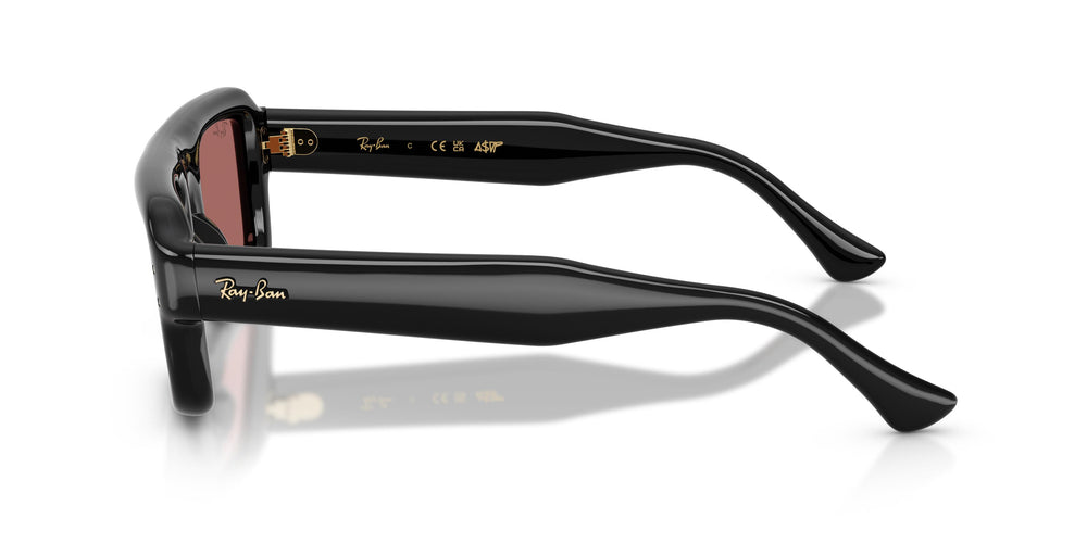 Ray-Ban RB4954 601/69 52