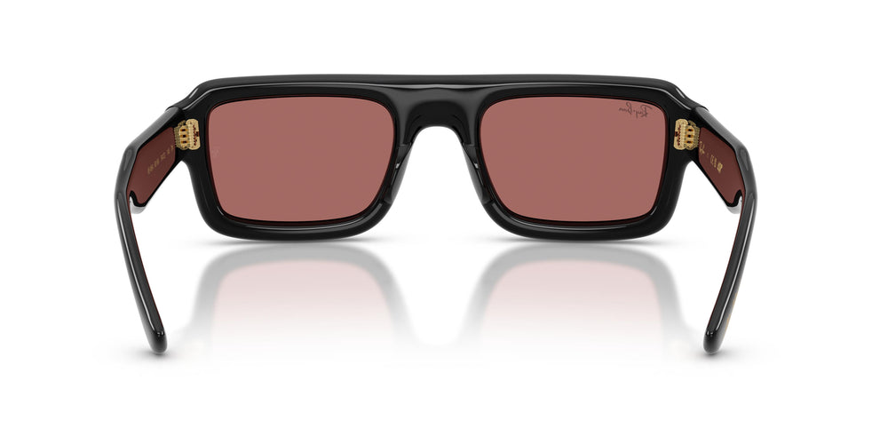 Ray-Ban RB4954 601/69 52