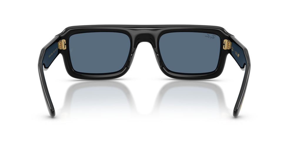Ray-Ban RB4954 601/80 52
