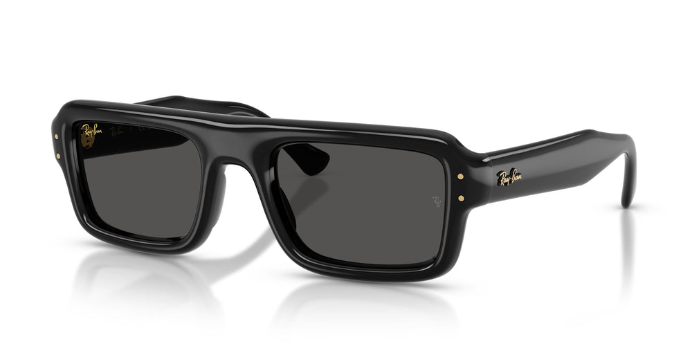 Ray-Ban RB4954 601/87 52