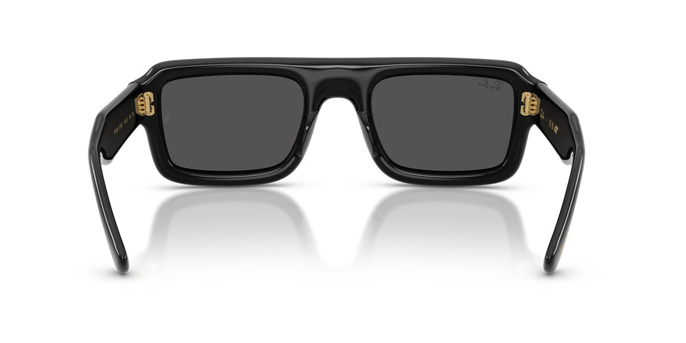 Ray-Ban RB4954 601/87 52