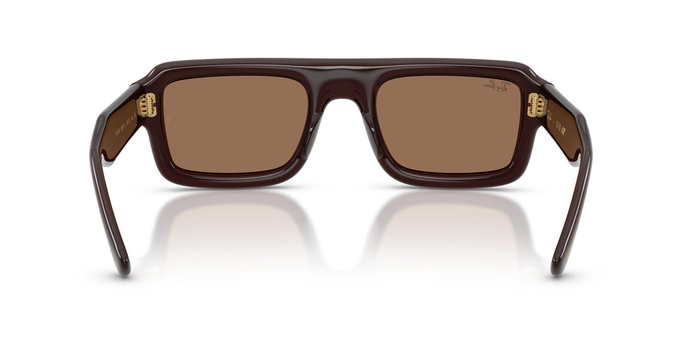 Ray-Ban RB4954 689673 54