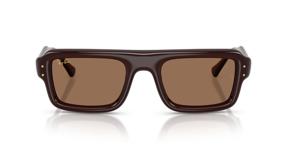 Ray-Ban RB4954 689673 52