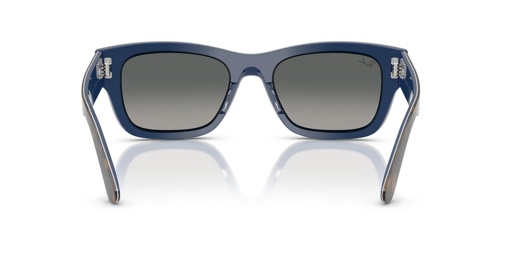 Ray-Ban RB7683S JOSEPH 140171 55