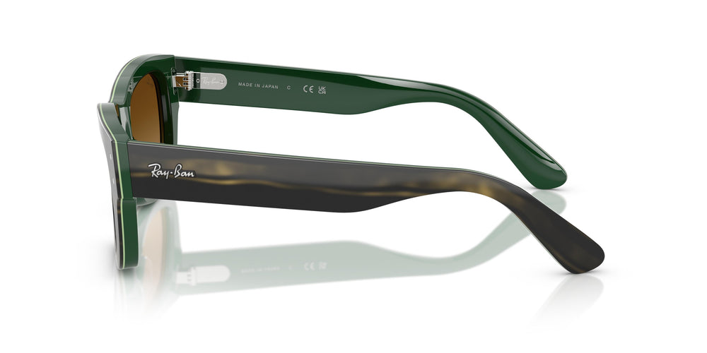 Ray-Ban RB7683S JOSEPH 140285 55
