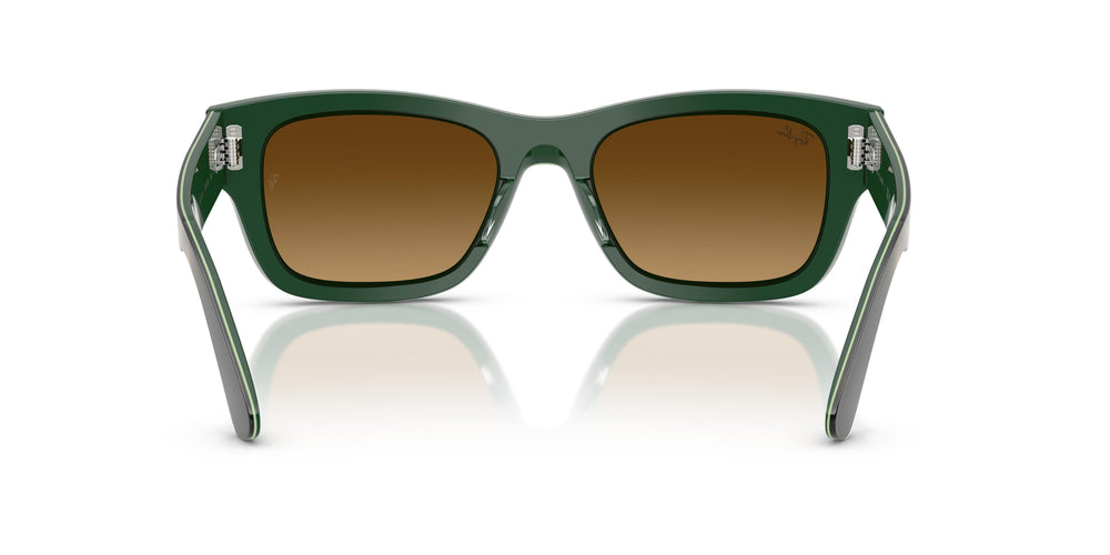 Ray-Ban RB7683S JOSEPH 140285 55