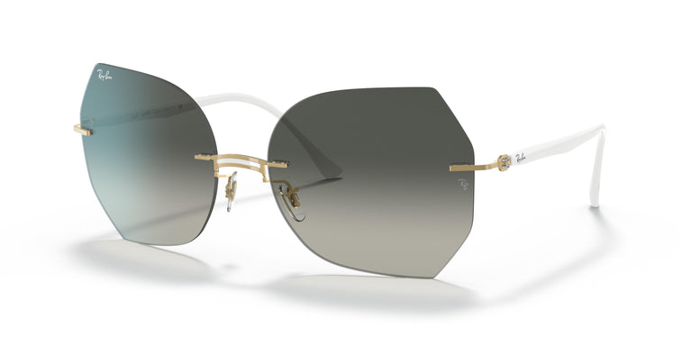 Ray-Ban RB8065 157/11 62