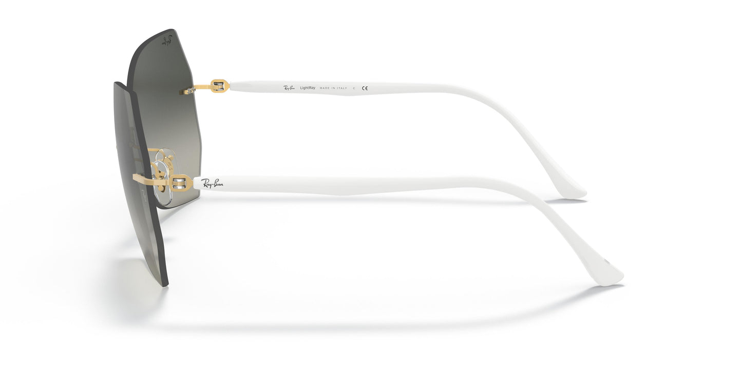 Ray-Ban RB8065 157/11 62