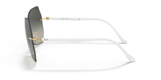 Ray-Ban RB8065 157/11 62