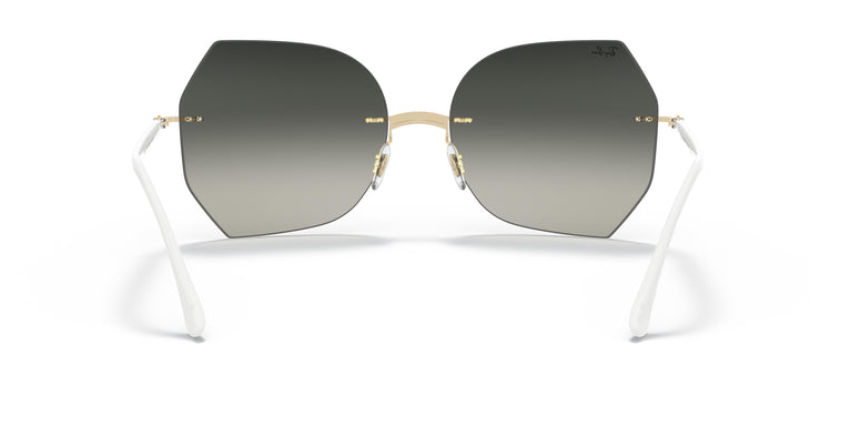 Ray-Ban RB8065 157/11 62