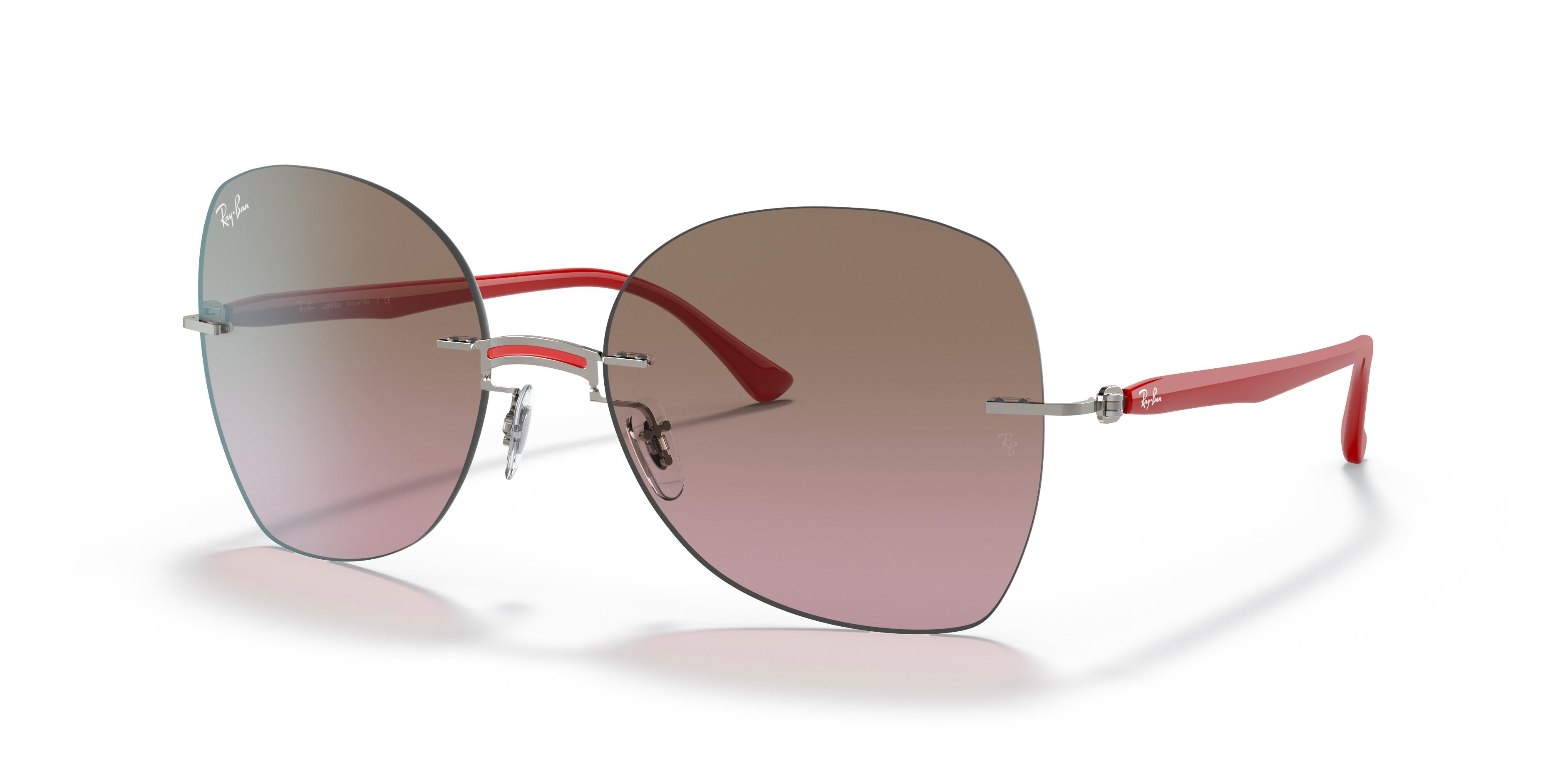Ray-Ban RB8066 003/14 58
