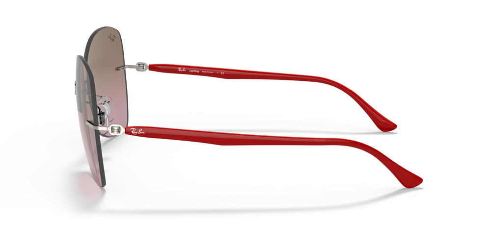 Ray-Ban RB8066 003/14 58