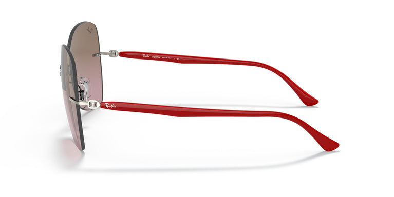 Ray-Ban RB8066 003/14 58