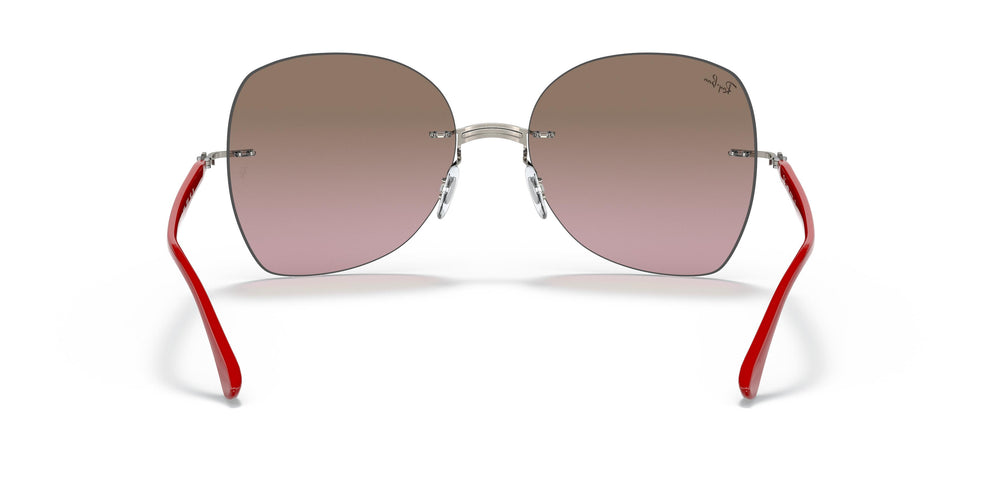 Ray-Ban RB8066 003/14 58