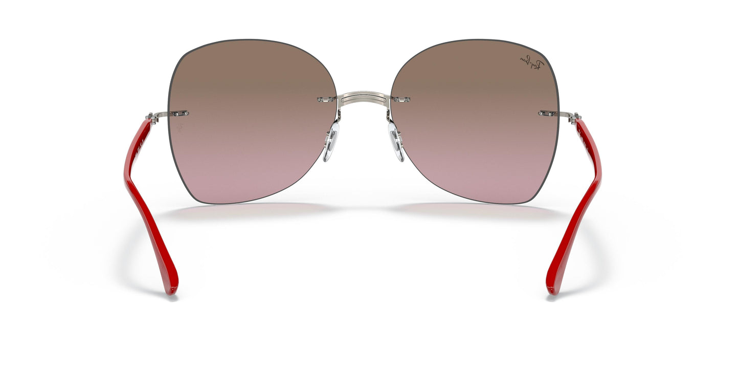 Ray-Ban RB8066 003/14 58